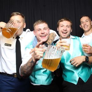 Meet your Posher, Ricky